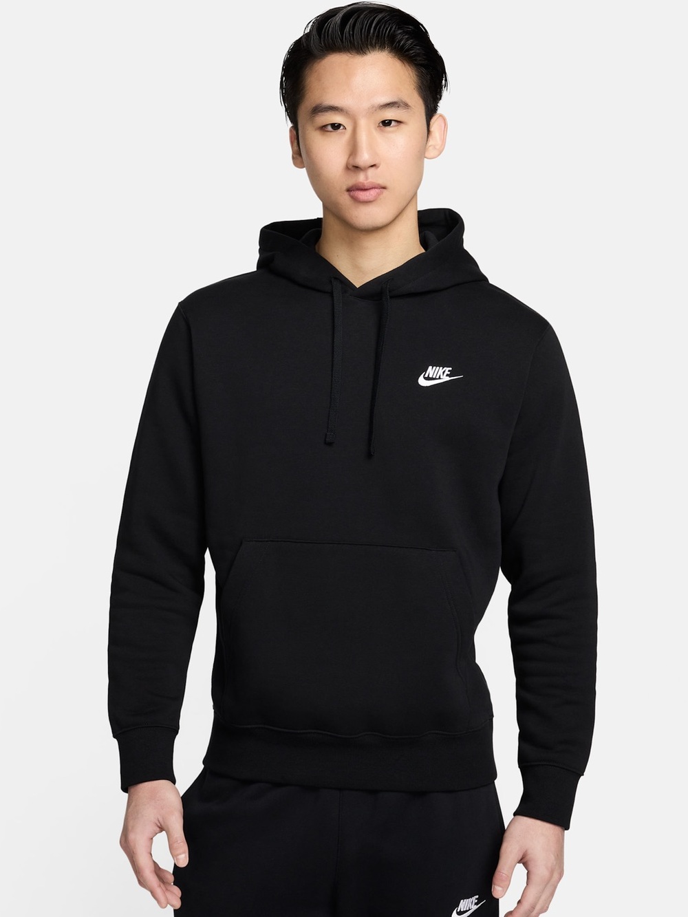 Men’s Nike Sportswear Club Hoodie
